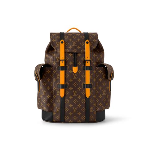 lv christopher gm|Christopher LV Icons Men's Bags .